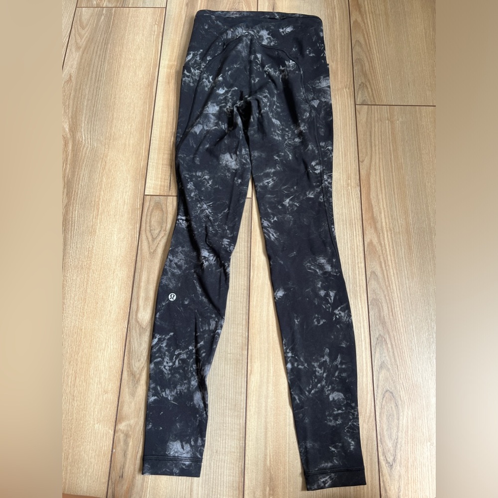 Lululemon Swift Speed High-Rise Tight 28"